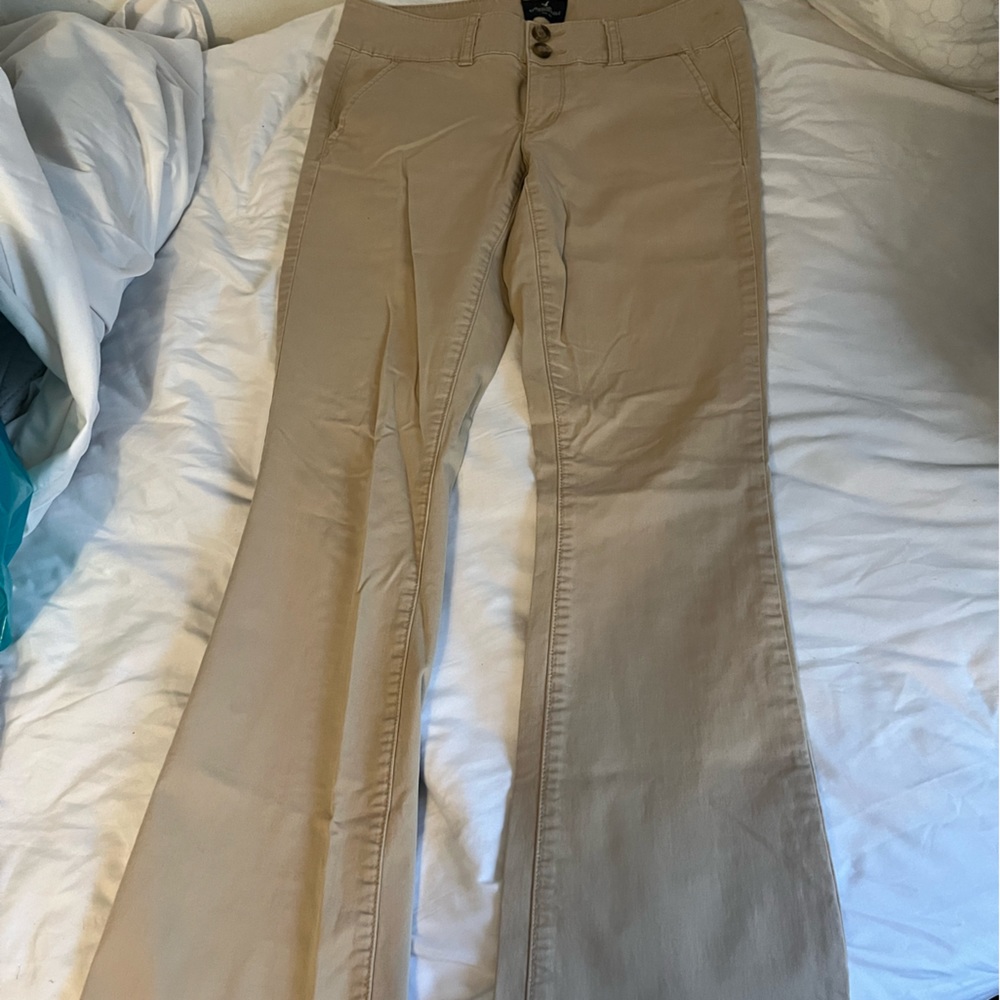 Juniors pants